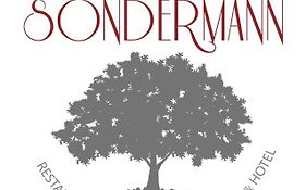 Haus Sondermann